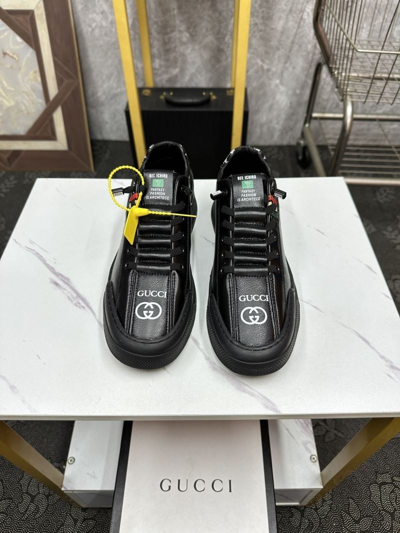 Gucci Low Shoes